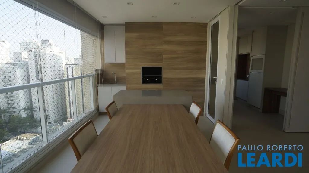 APARTAMENTO - VILA OLÍMPIA - SP - Foto 3