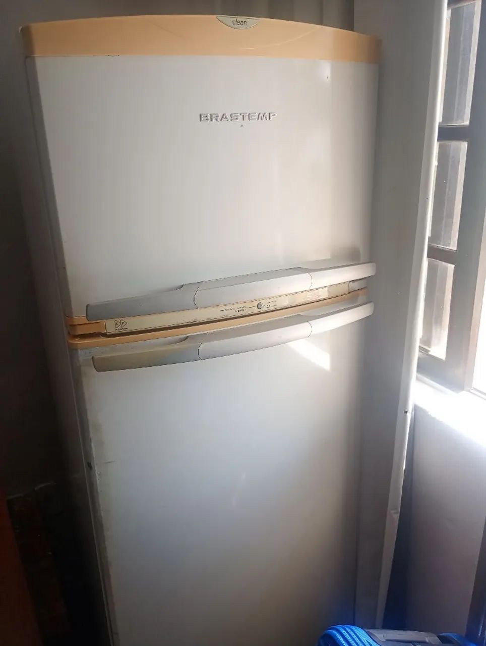 Geladeira brastemp - Foto 2