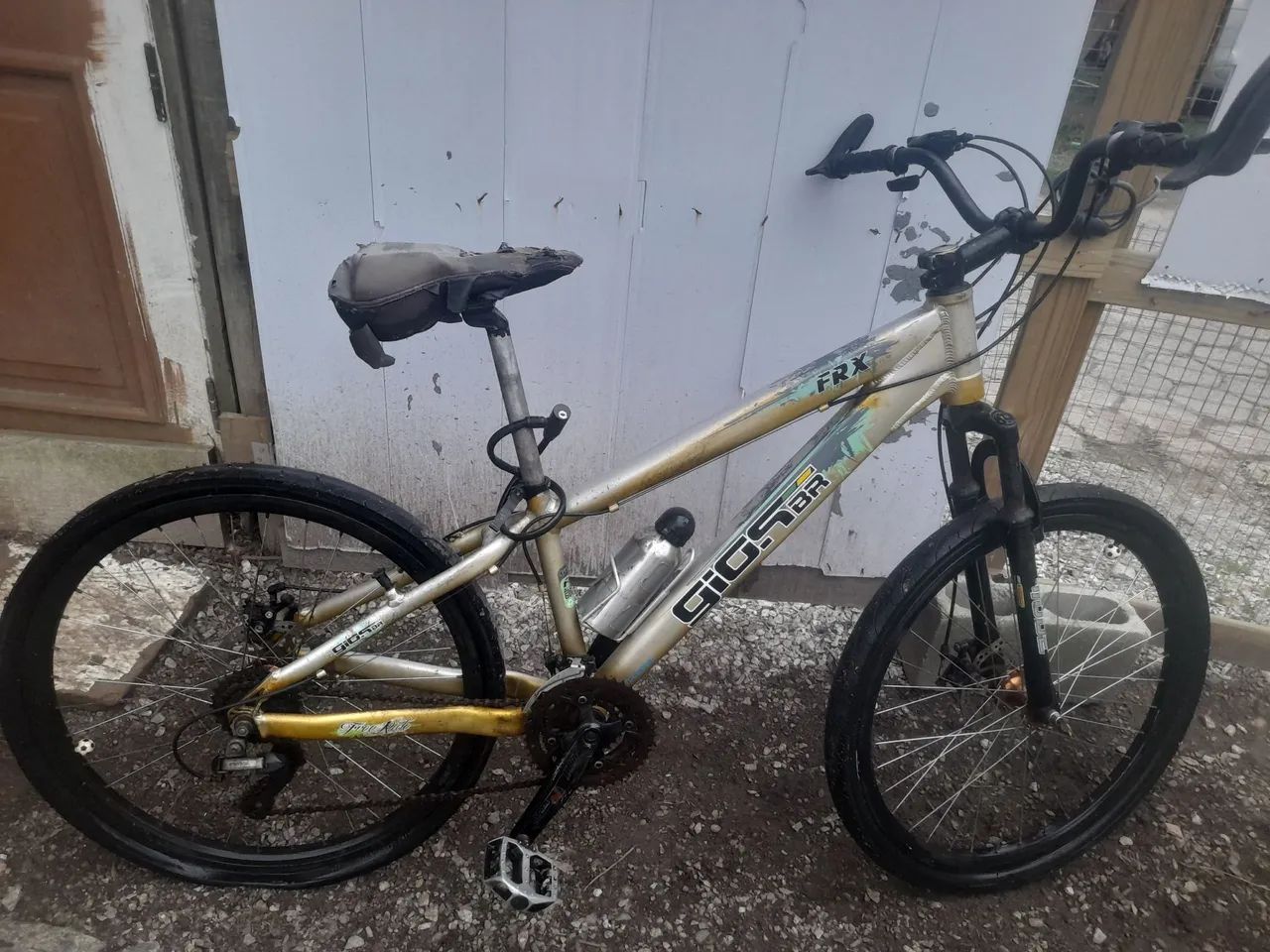 Vendo bike toda chimano  - Foto 3