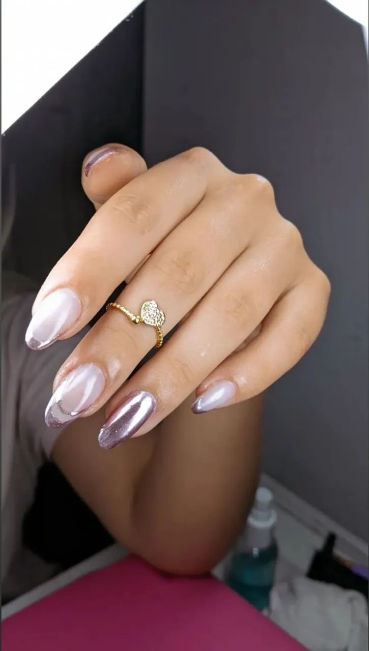 Alongamento de unhas  - Foto 3