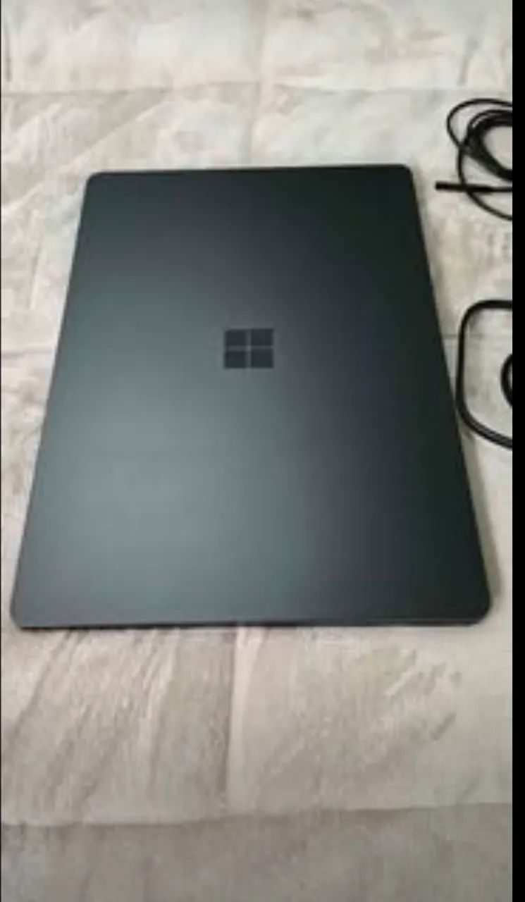 NOTEBOOK MICROSOFT SURFACE SNAPDRAGON X ELITE 12 CORES 32 RAM
