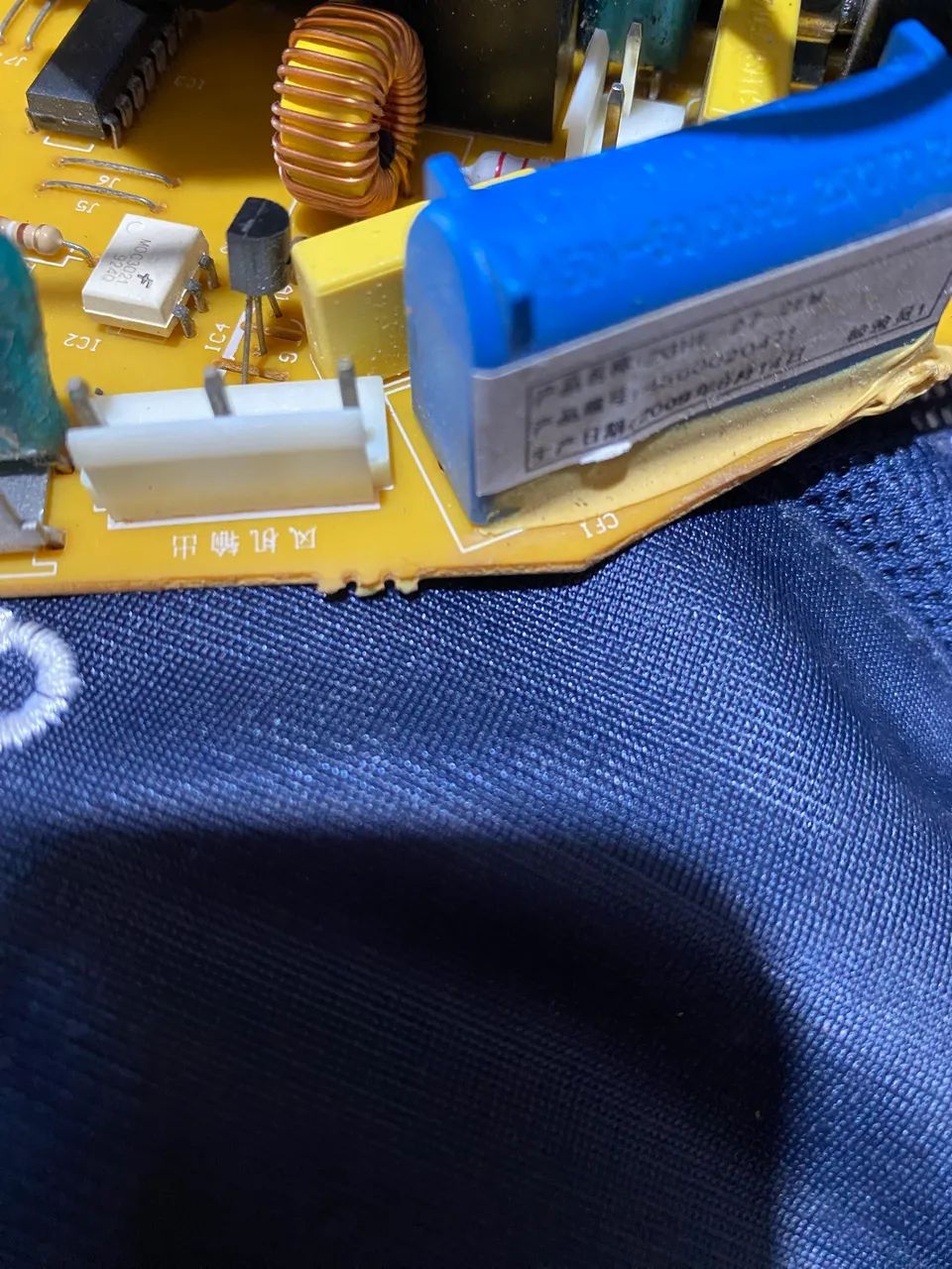 MMDC reparos  - Foto 3