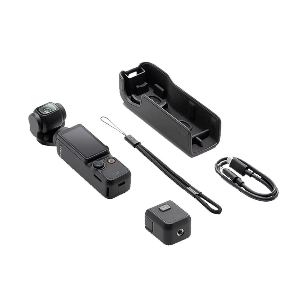 OSMO POCKET 3 - STANDARD COMBO