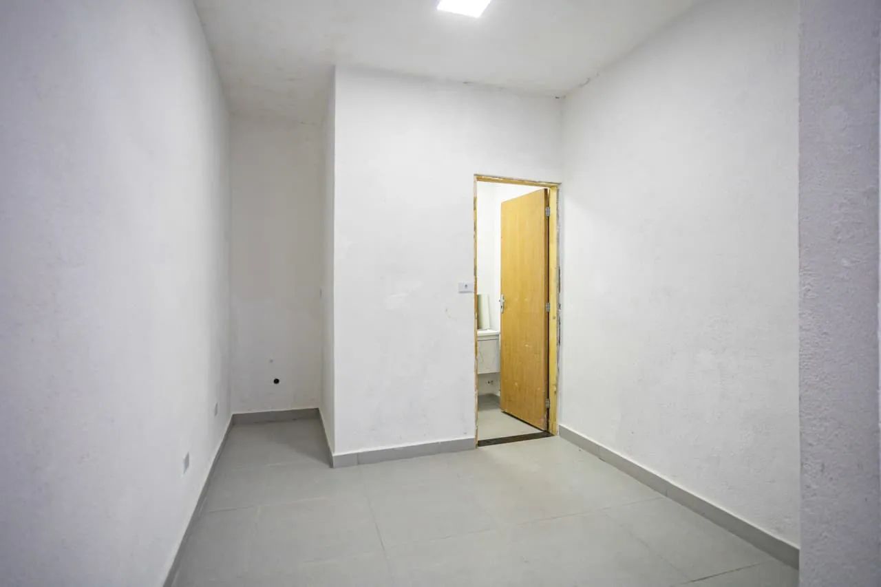 Sala comercial na Rua Conde Prates, 189 - Sala 2  26 m² - Foto 3