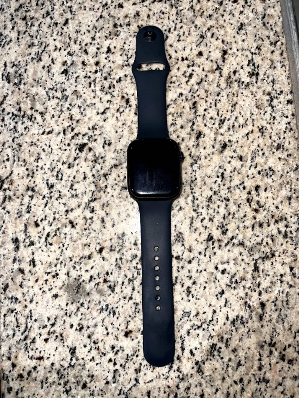 Apple Watch Series 7 45mm - Foto 2