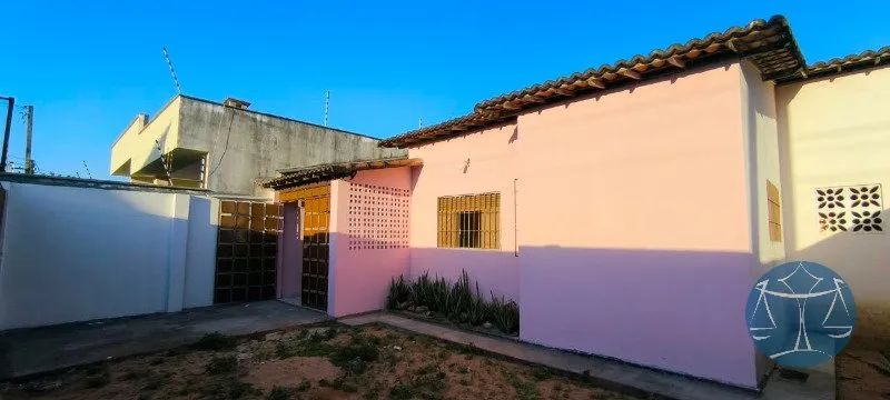 CASA COM 2 QUARTOS EM EMAÚS - Foto 3