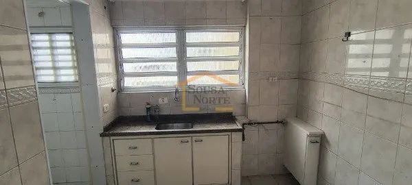 Apartamento, 2 quartos. 68m² Santana - Foto 3
