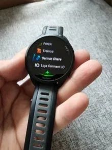 Garmin Forerunner 165 (Seminovo)