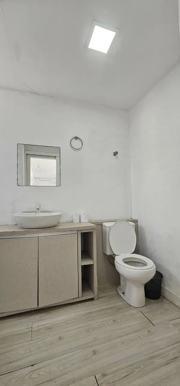 Sala Comercial Na Avenida Pequeno Príncipe - Foto 4