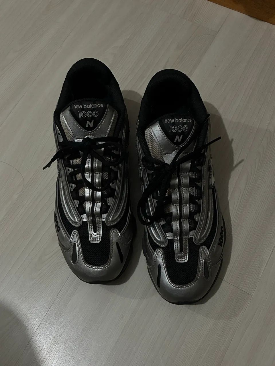 Tênis New balance 1000 - Foto 2