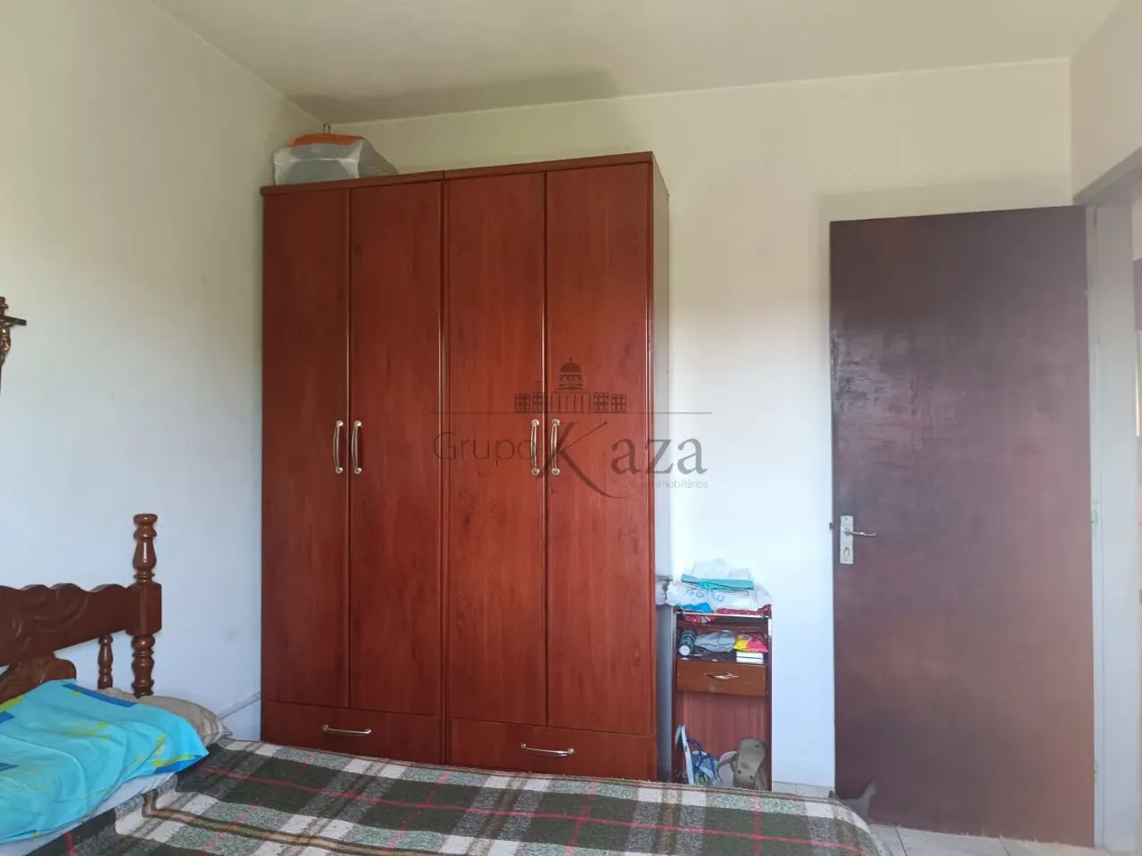 Casa - Bosque dos Eucaliptos - 4 Dormitórios - 187m². - Foto 5