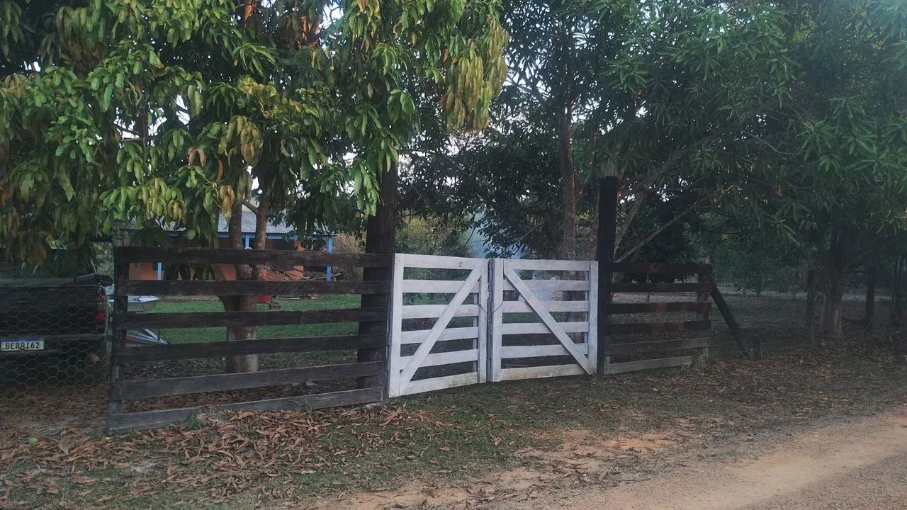 Chácara a venda , no ipixuna  - Foto 2
