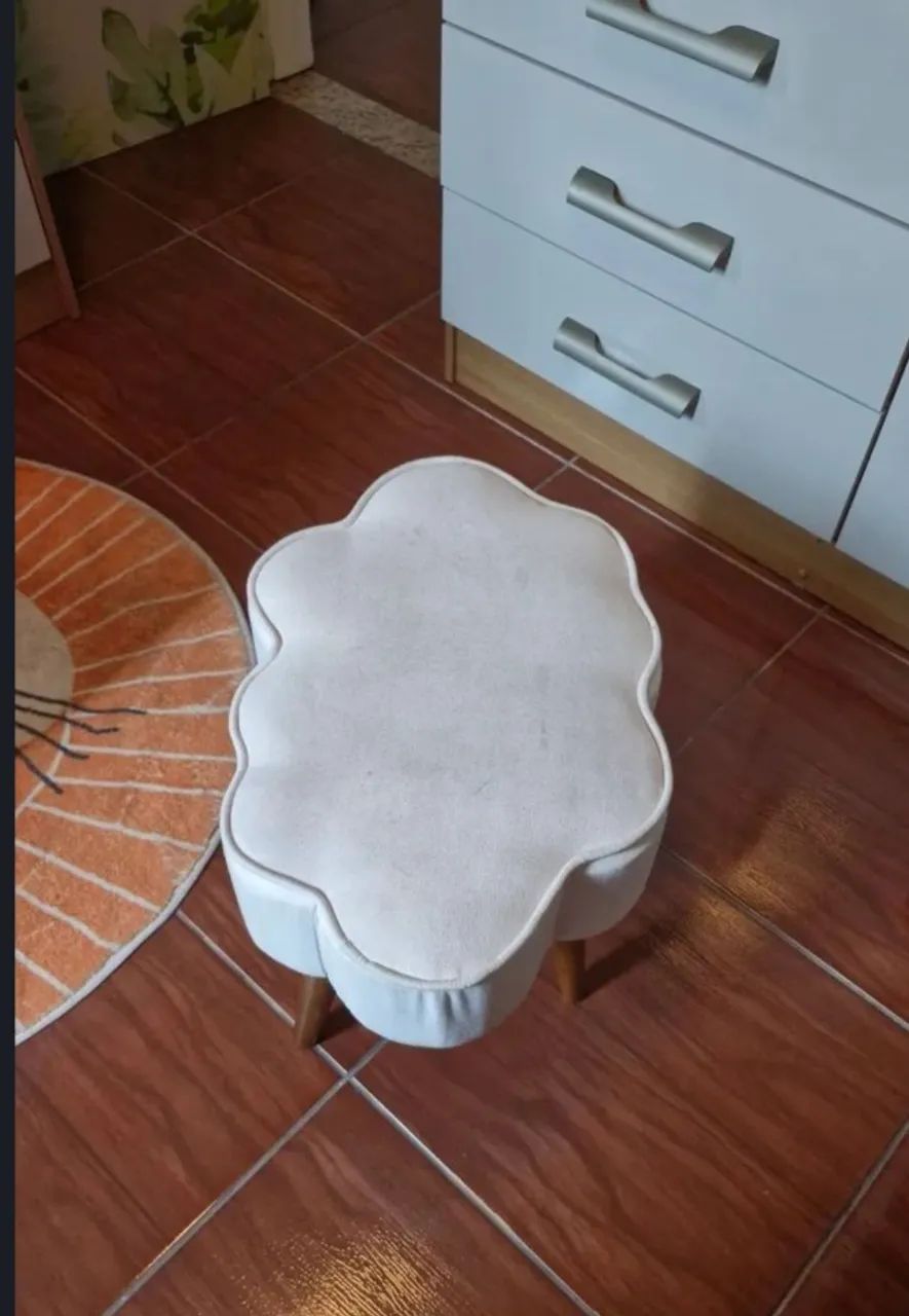 Cadeira + Apoio  - Foto 4