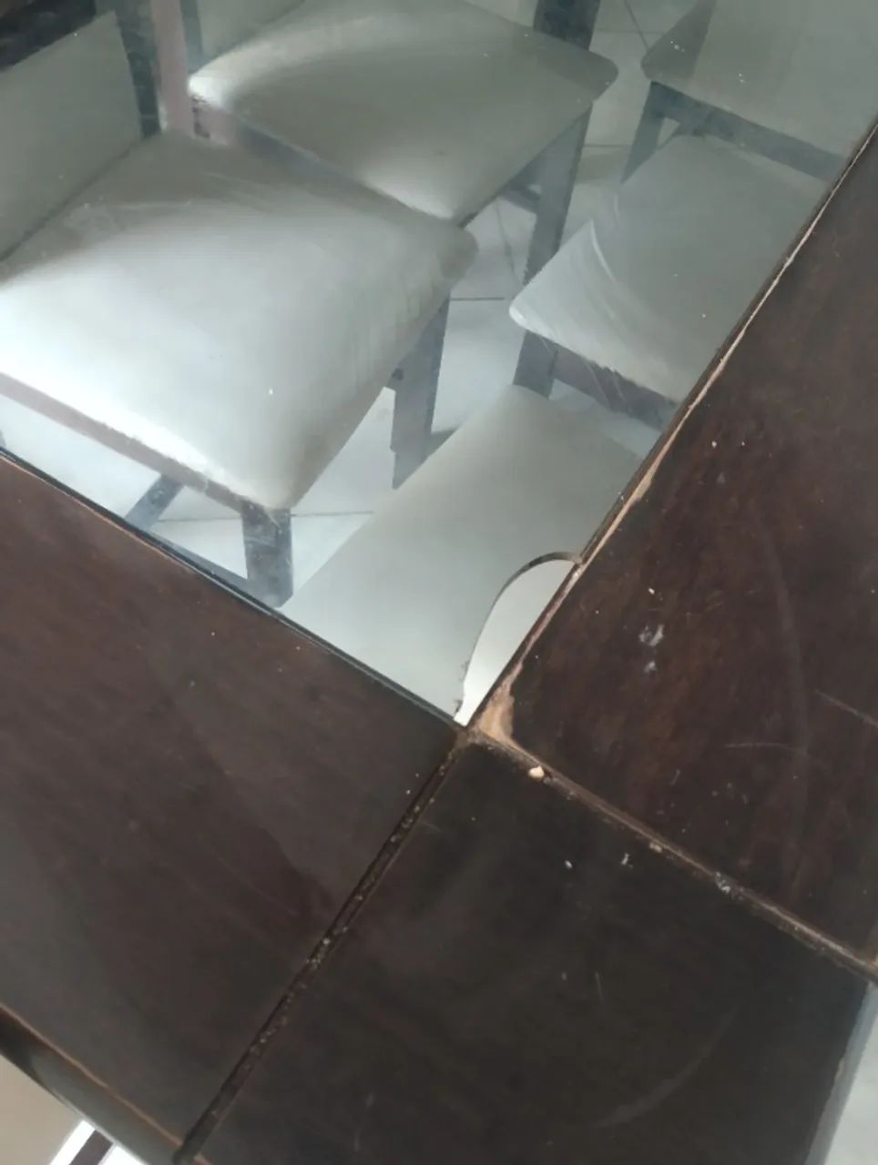 Mesa de jantar  - Foto 2