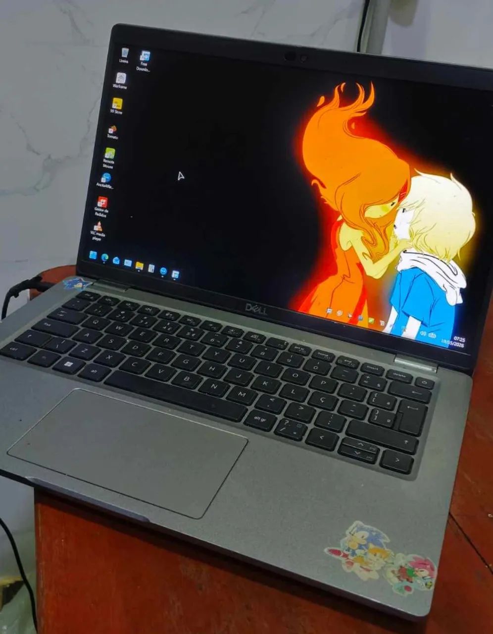 Dell Latitude 5420 16gb ddr4 com i5
