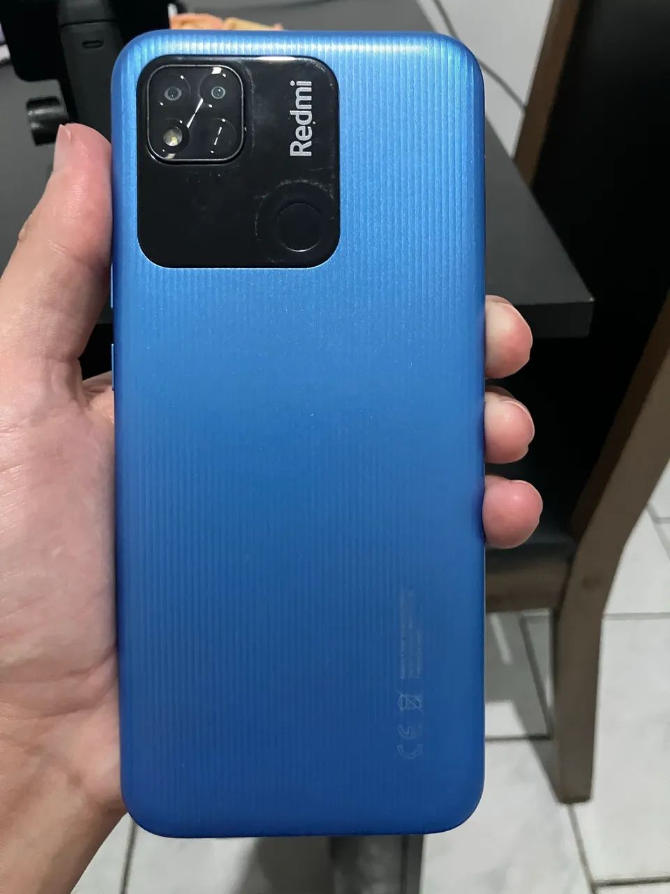 XIAOMI REDMI 10A  - Foto 2