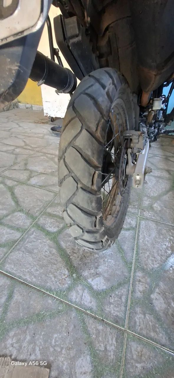 Moto  - Foto 2