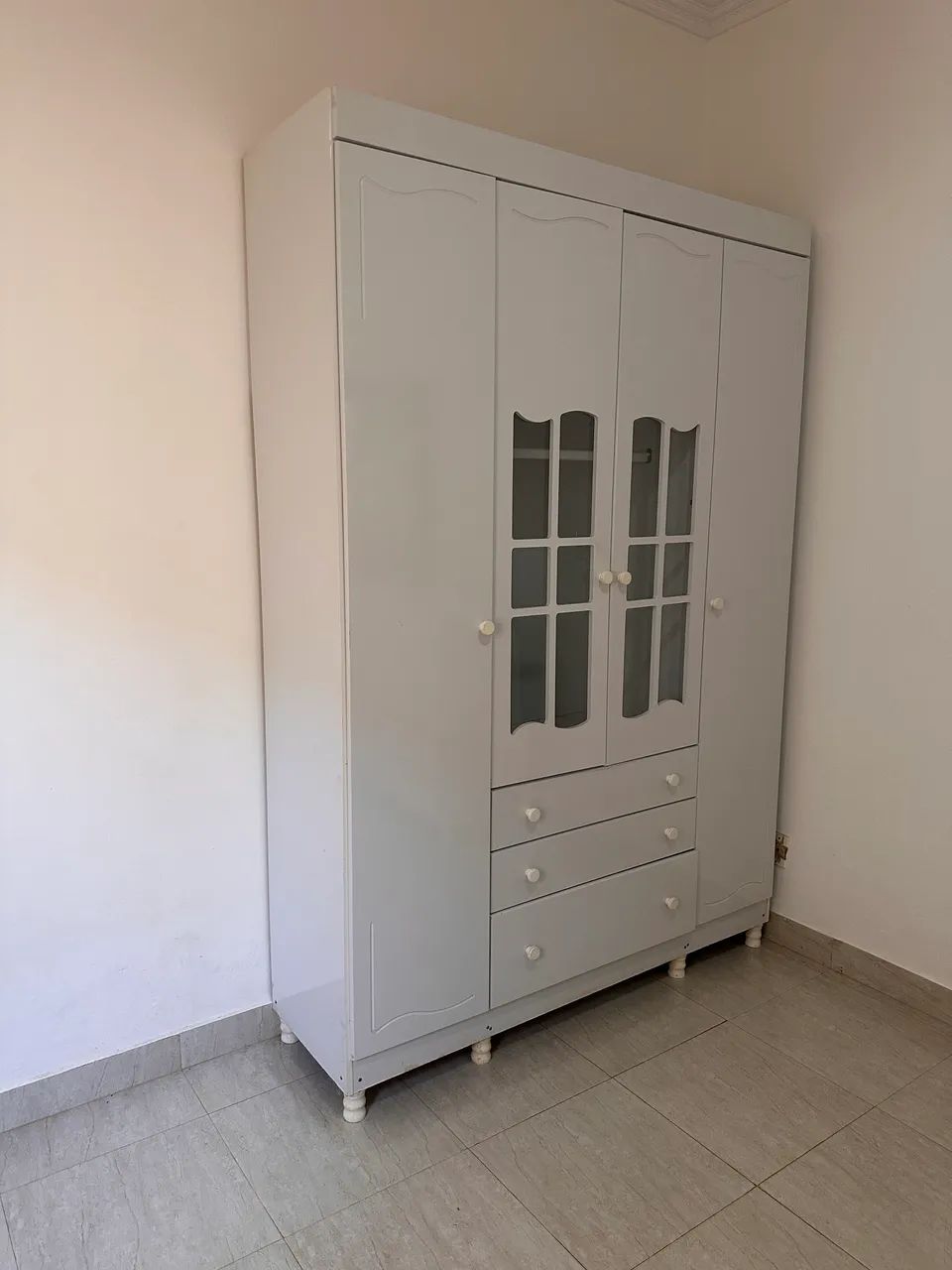 Guarda roupa e cômoda  - Foto 4