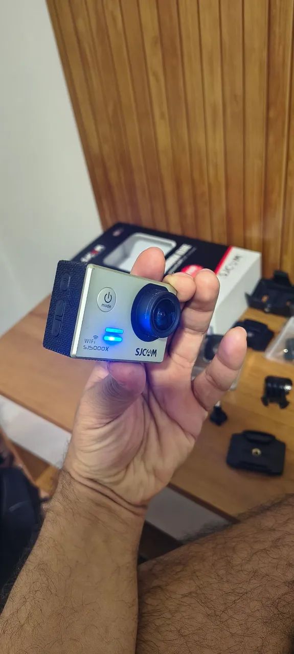 SJ5000x Elite  - Foto 5
