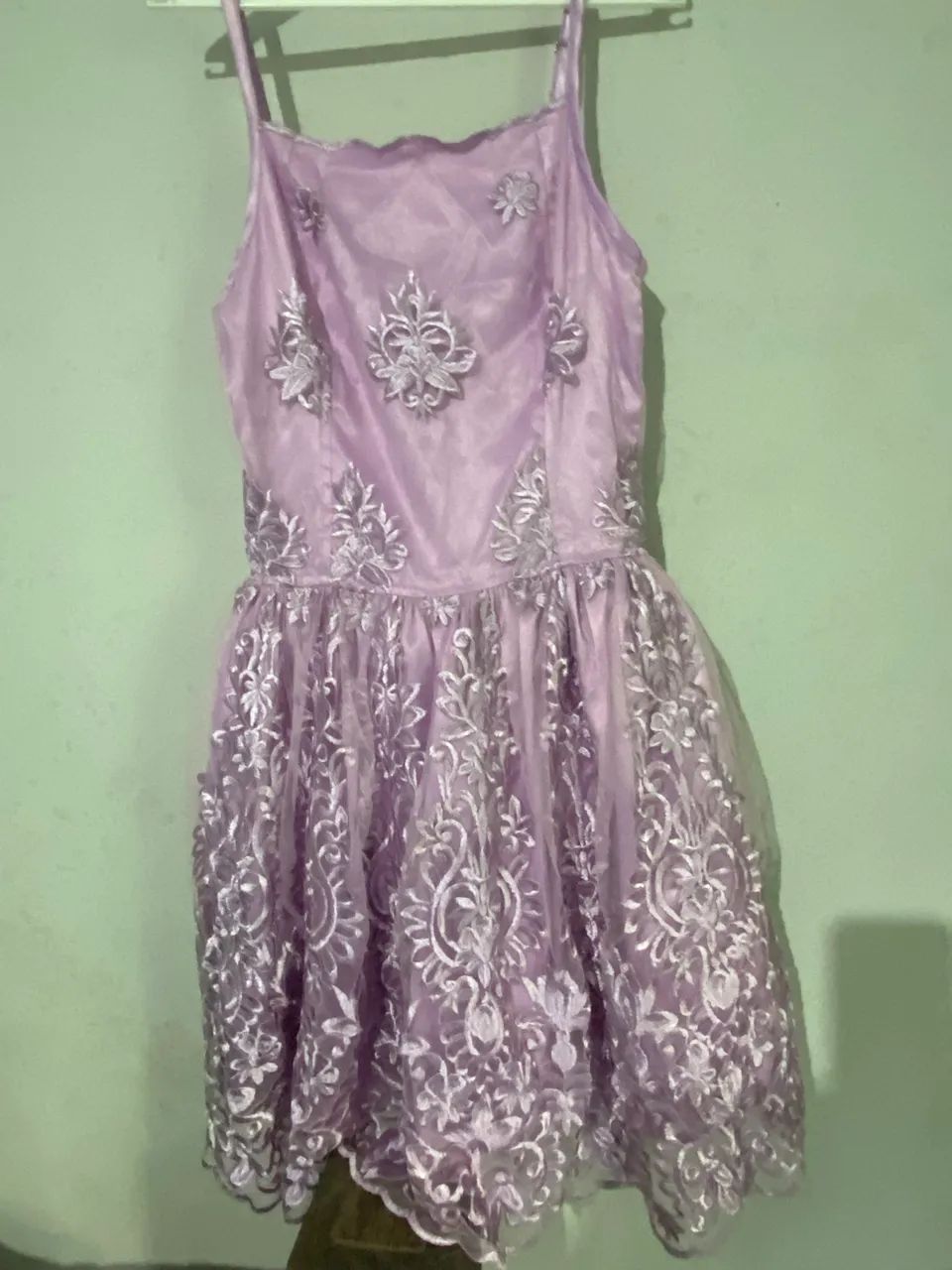 Vestido de 15 anos,usado 1 vez - Foto 3