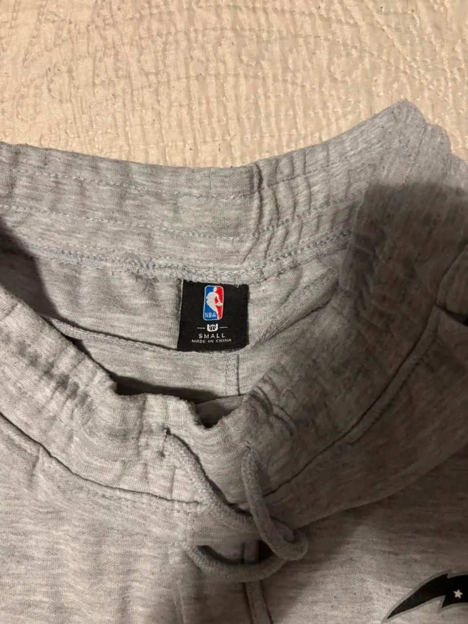 Calça Moletom Importada - NBA Orlando Magic - Foto 3
