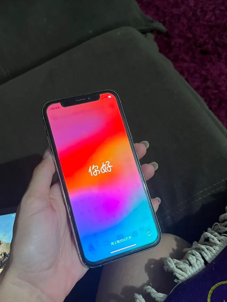 IPhone XS 64GB - R$ 750,00 - Foto 2
