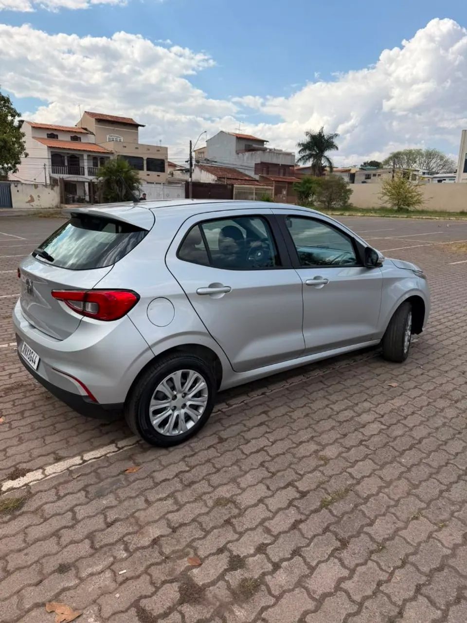 Fiat Argo 1.0 6V Flex. 2022 - Foto 4