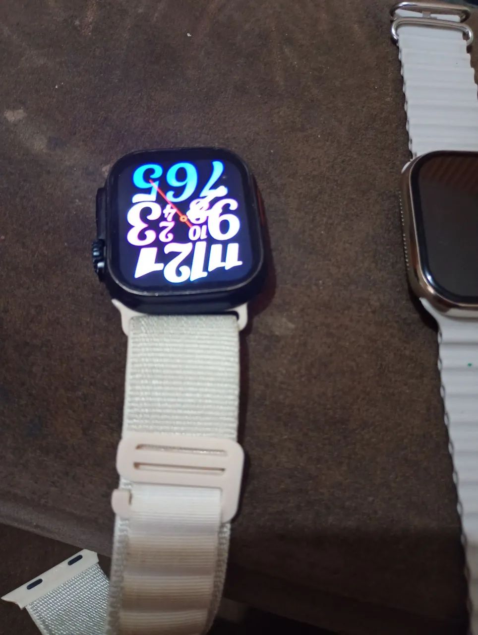 Vende se relógio smartwatch  - Foto 2