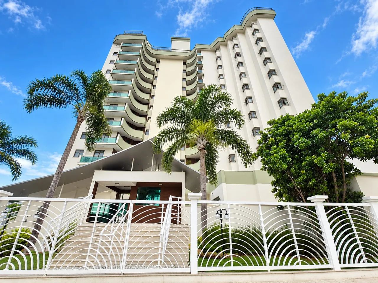 Apartamento 3 quartos - Paineiras