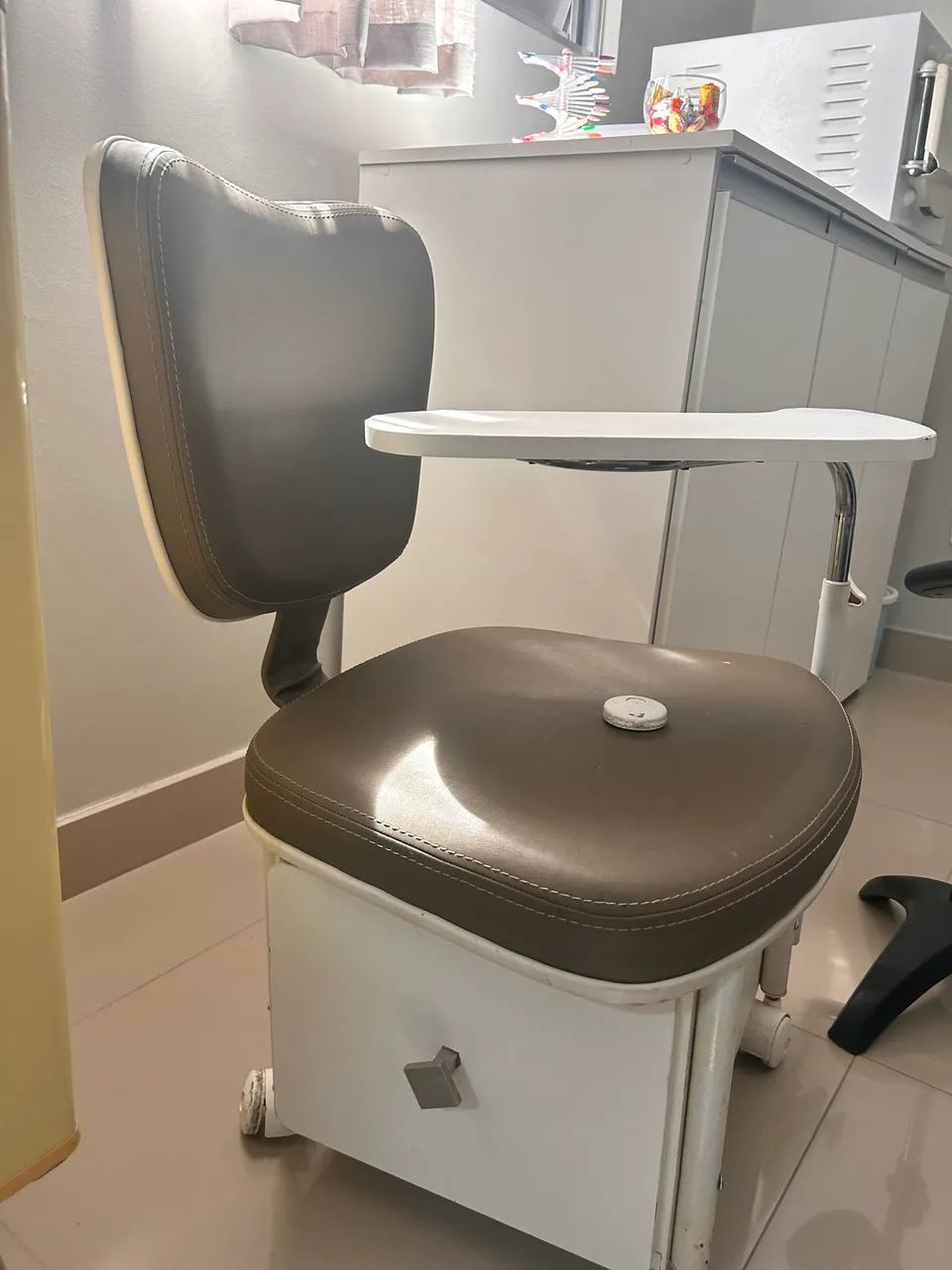 Cirandinha Para Manicure da Brudine