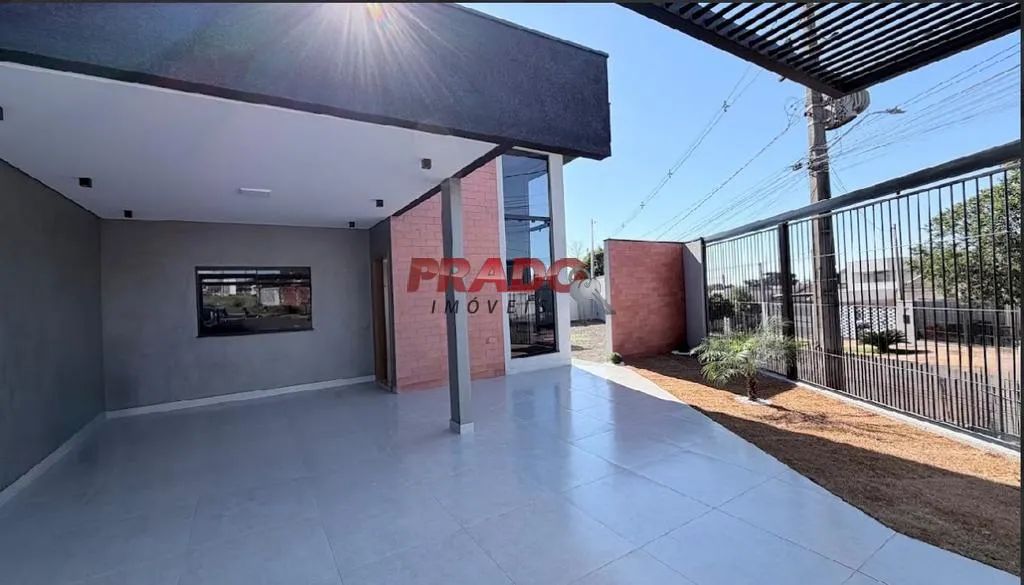 Casa à venda em Maringá, Jardim Campo Belo, com 2 quartos, com 93.5 m² - Foto 5