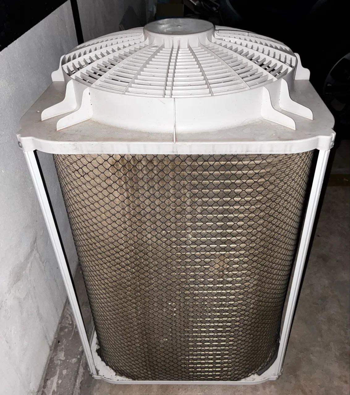 Split Cassete Carrier 60.000 btu - Foto 4