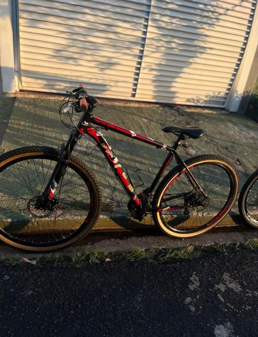 BICICLETA ARO 29 - Foto 3