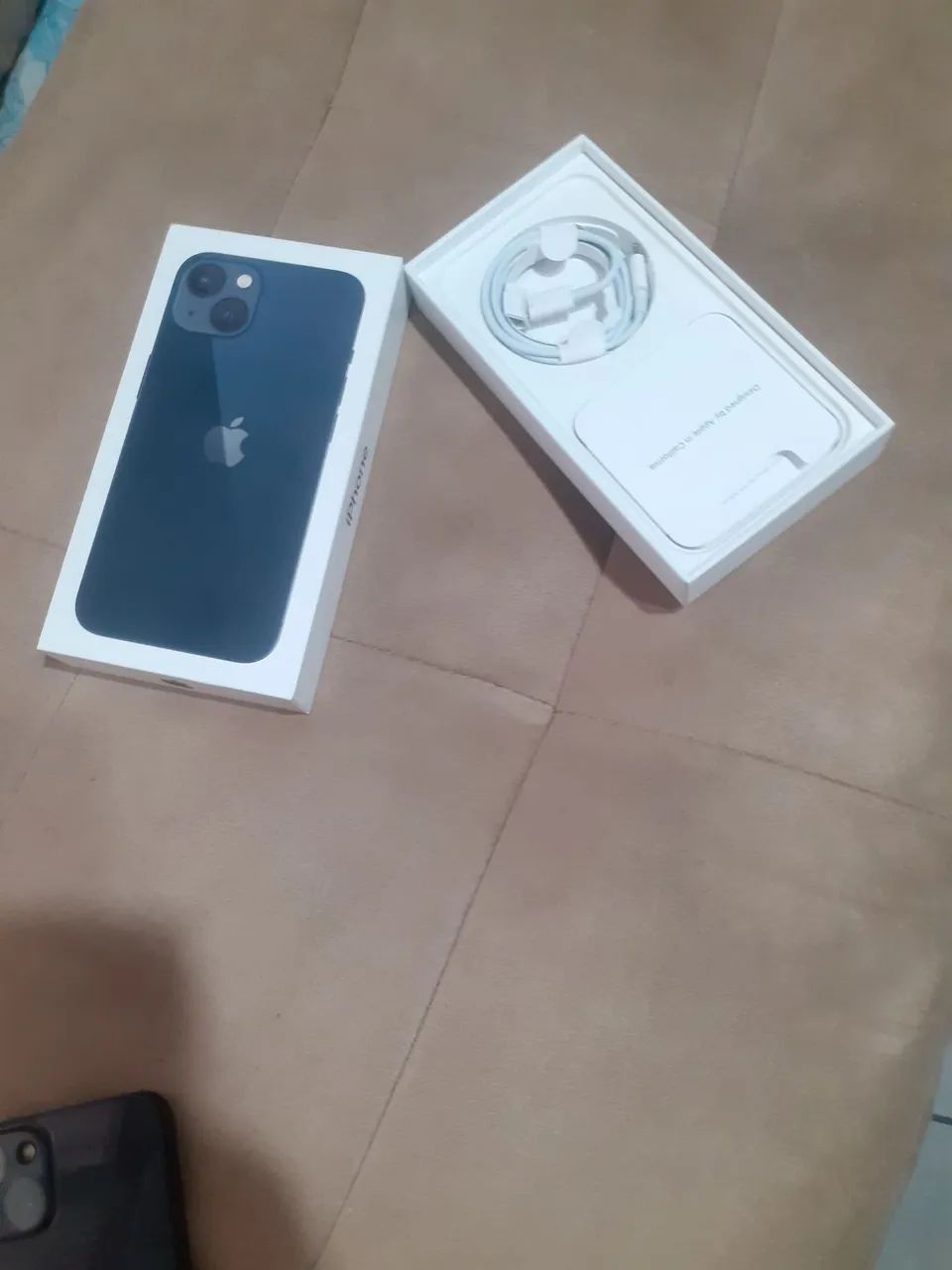 Vendo Iphone 13  - Foto 4