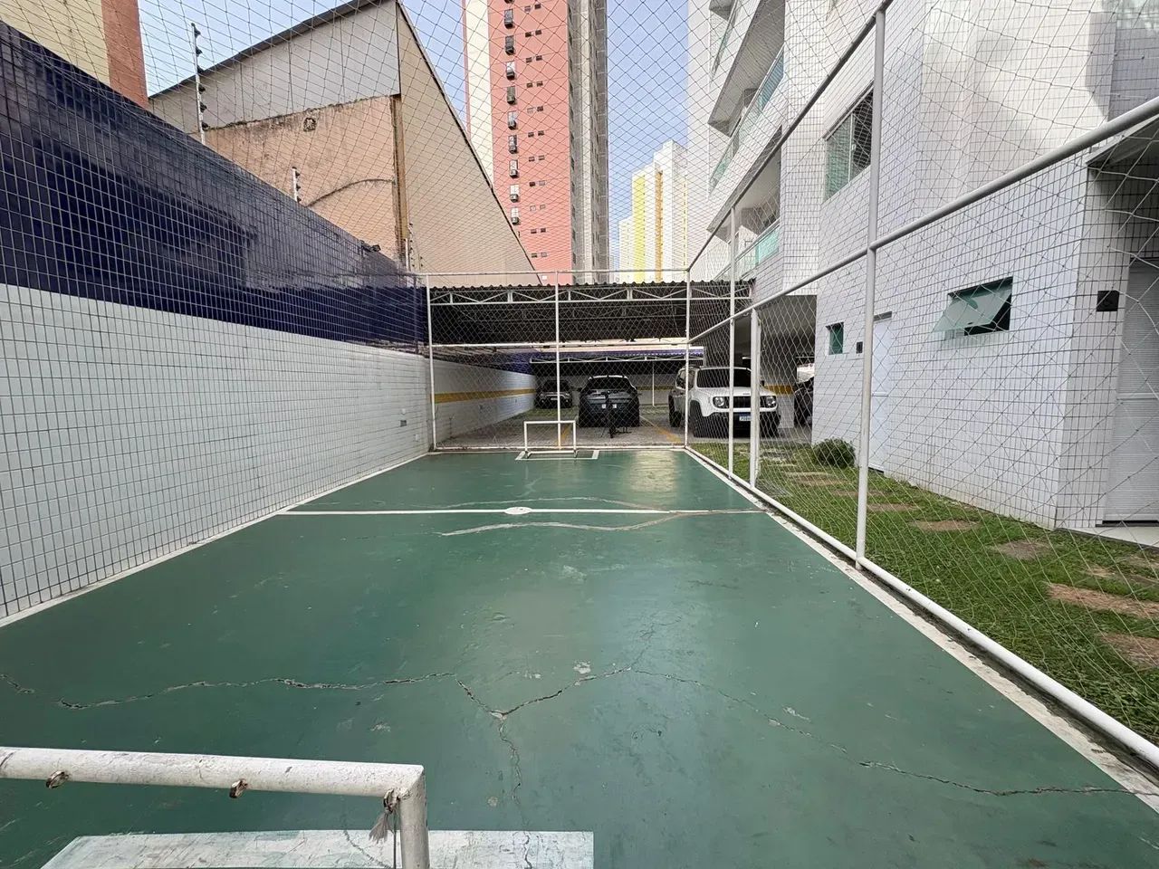 Apartamento Duplex à Venda com 4 suites em Fátima - Fortaleza - CE - Foto 5