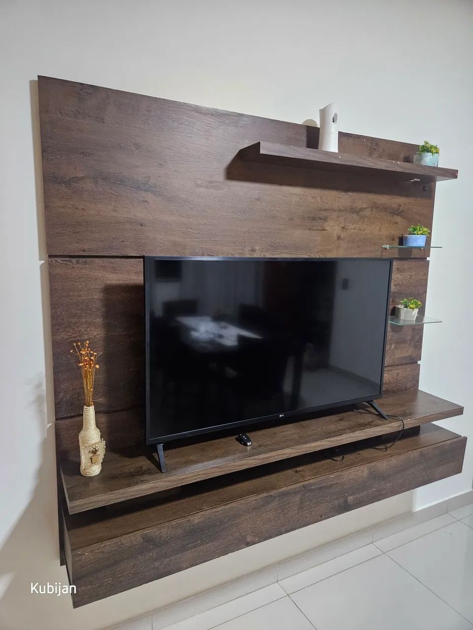 Painel para TV - Foto 2