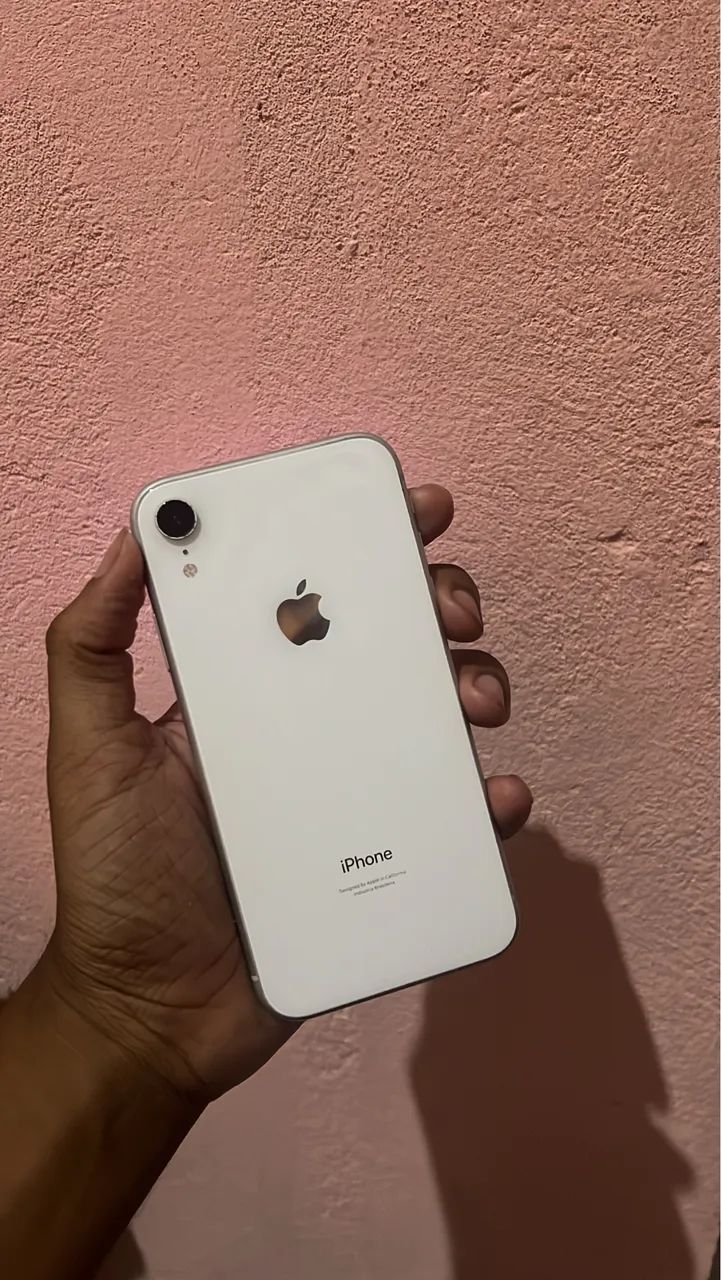 iPhone XR 128gb - Foto 2