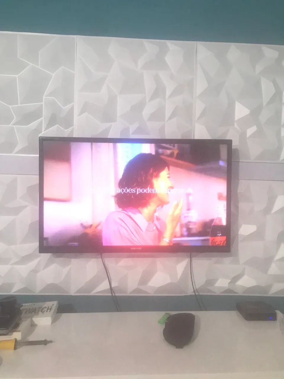 TV  - Foto 3