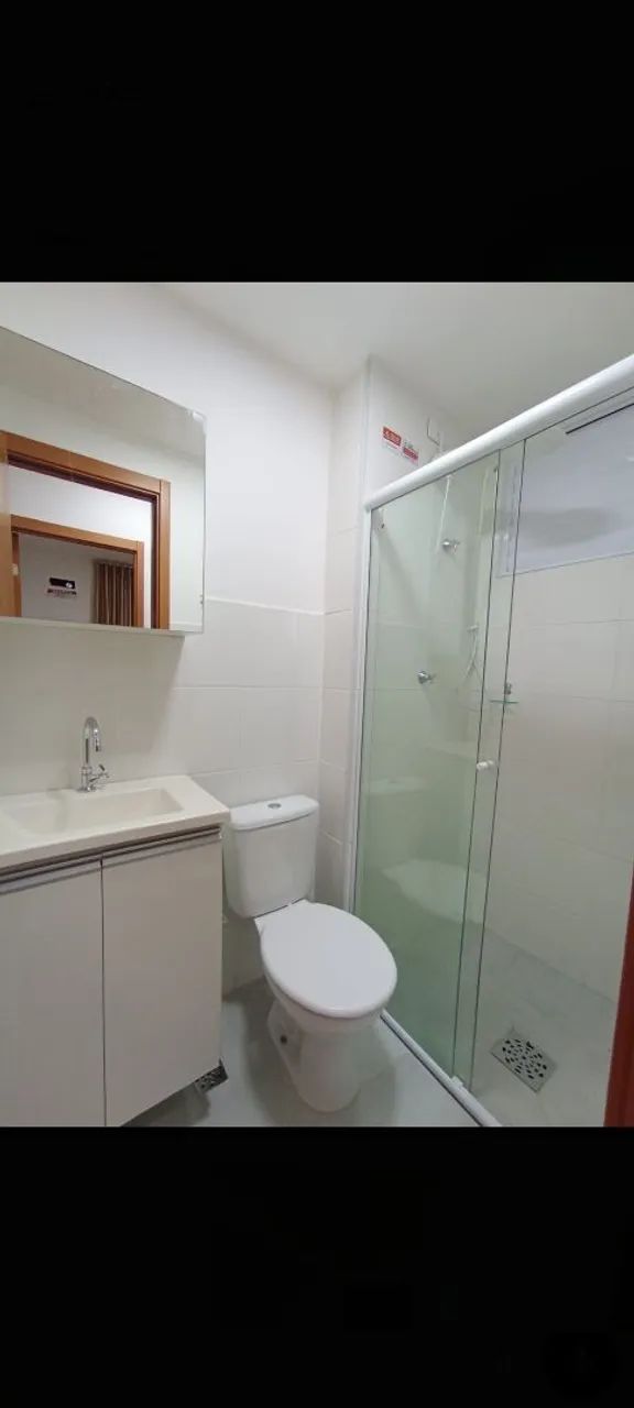 Apartamento chapada das Brisas - Foto 4