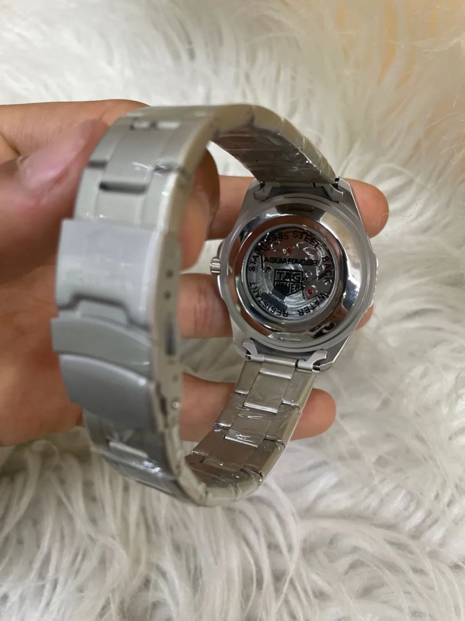 Tag heuer  - Foto 5