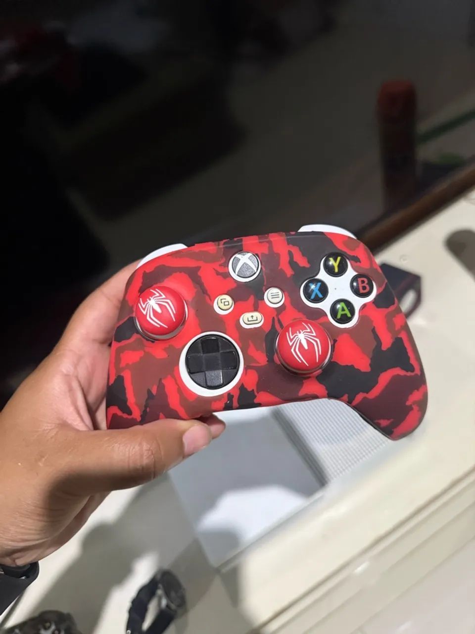 Xbox One S 512g - Foto 4