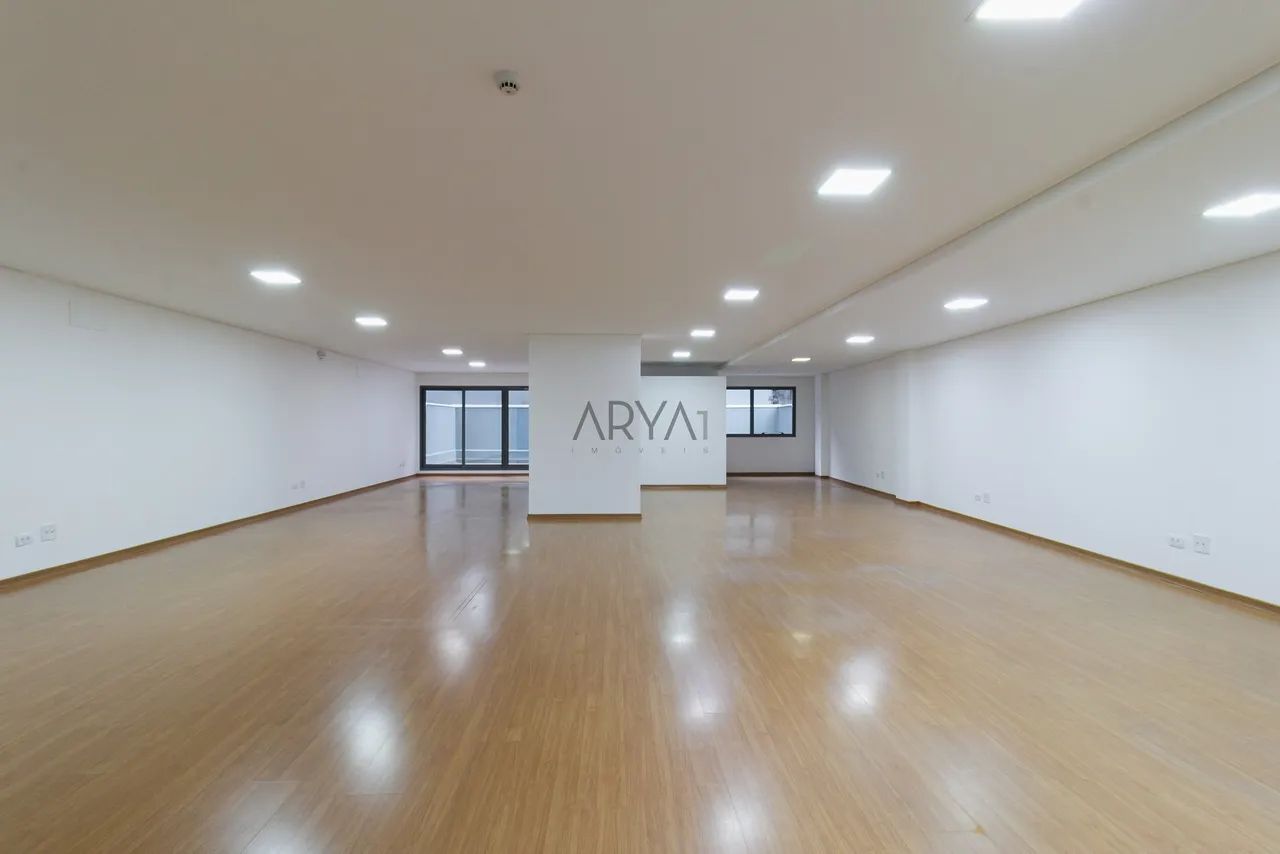Sala Comercial à venda no Cabral - ARYA1 - Foto 3