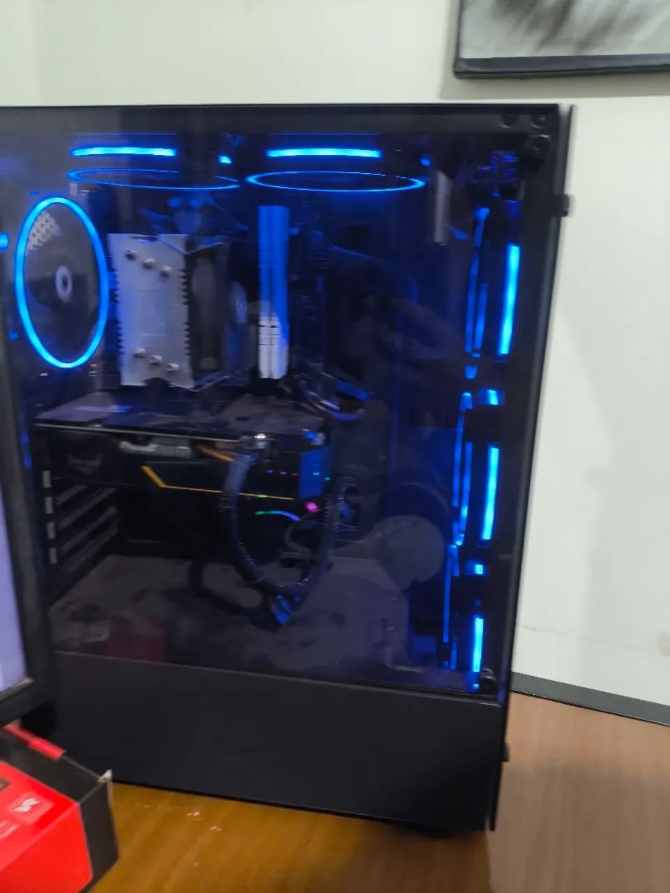 Computador Gamer - Foto 3