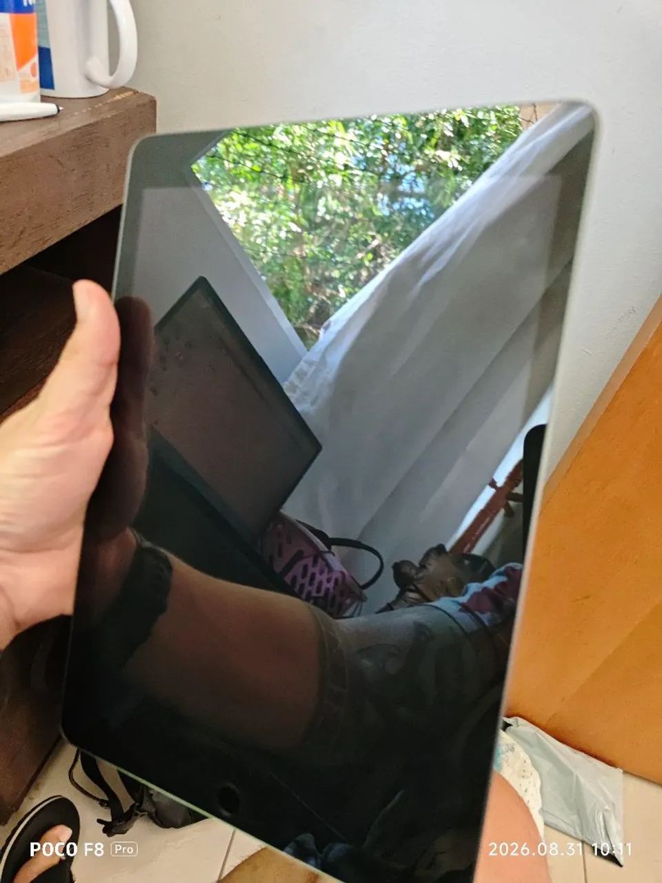 iPad 9 geração 64gb 10.2 - Foto 2