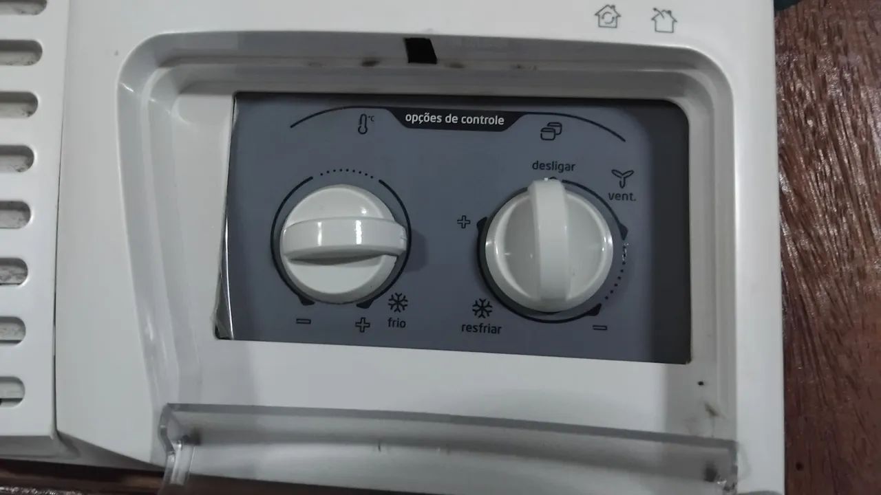 Ar condicionado  Springer Midea 27.000 btus - Foto 4