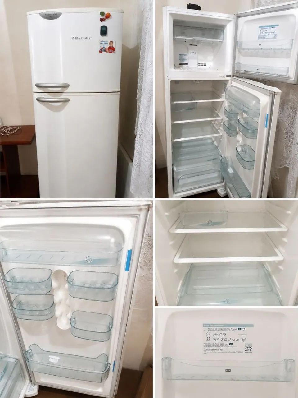 Geladeira 