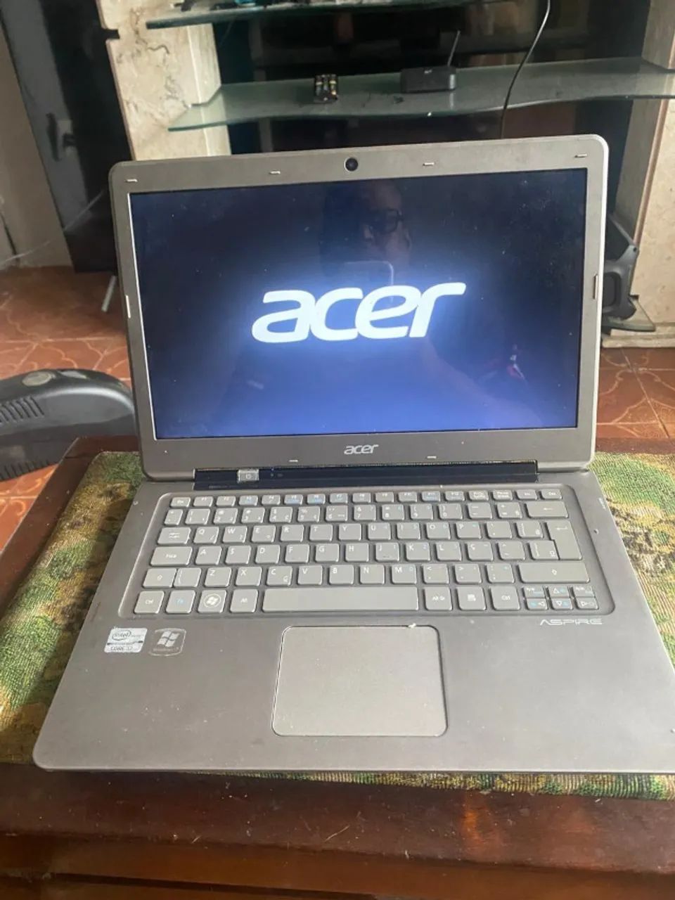 notebook acer core i7 excelente - Foto 4