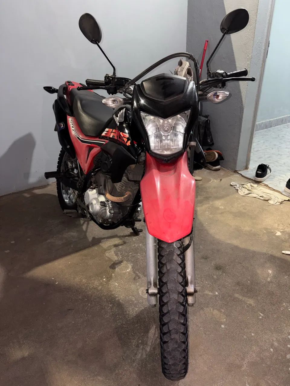 Bros 160  - Foto 3