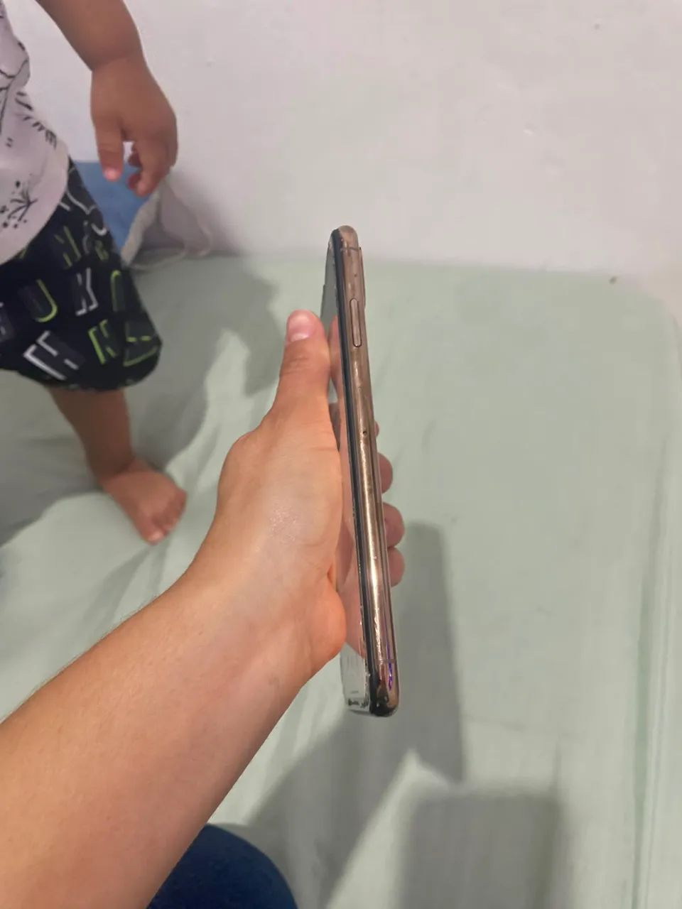 Celular xs MAX - Foto 4