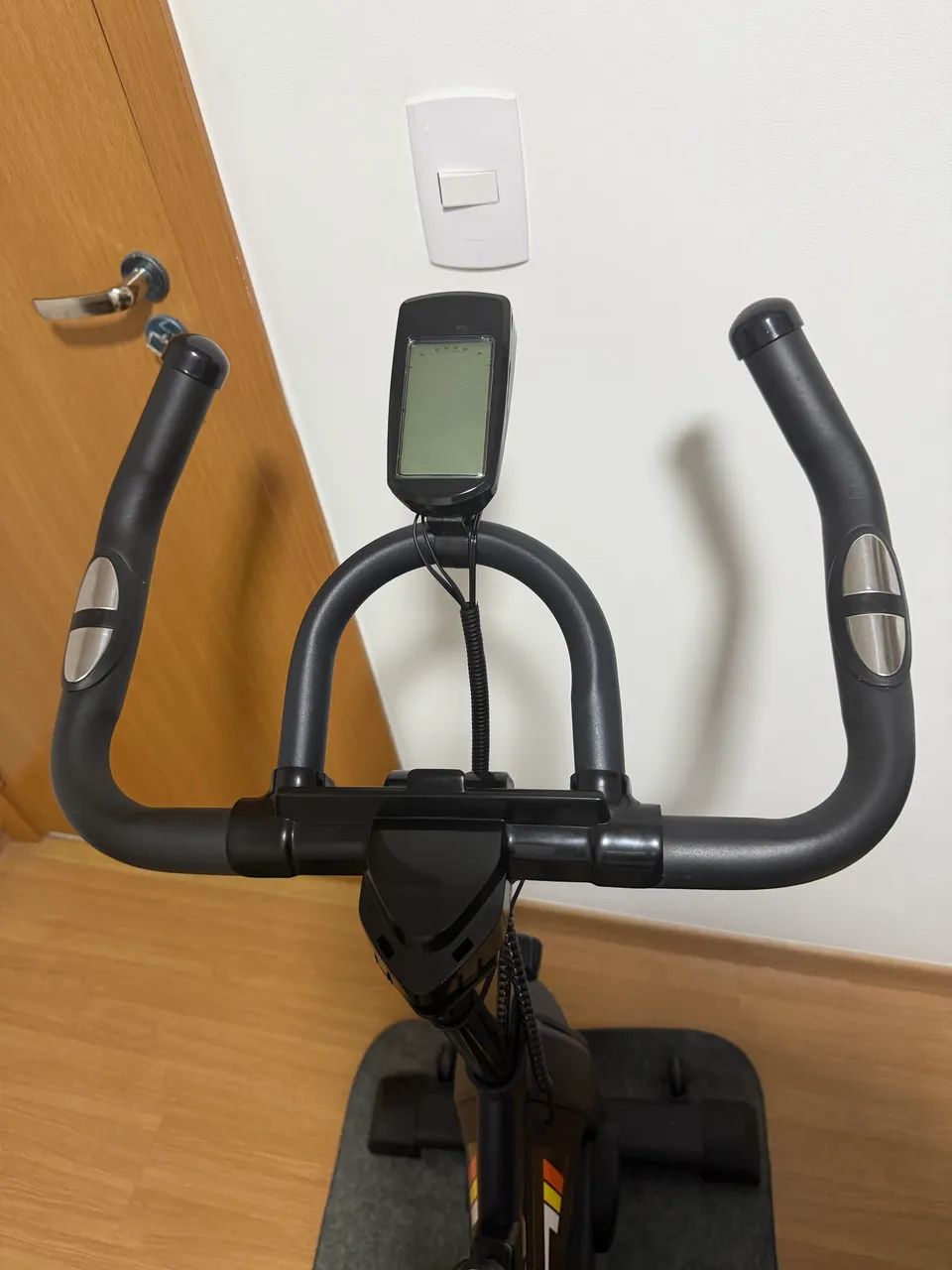 BICICLETA ERGOMÉTRICA GALLANT - Foto 3